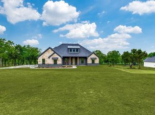 1012 Oak Bend Ln, Weatherford, TX 76088