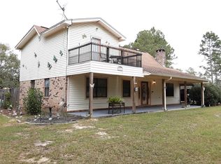 16019 Cable Bridge Rd, Gulfport, MS 39503