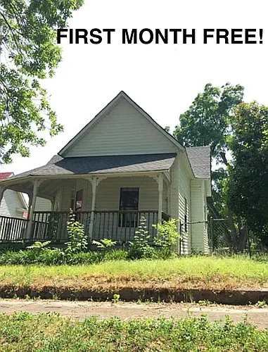 804 Austin Ave Photo 1