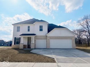 7282 Barrett Dr, Brownsburg, IN 46112