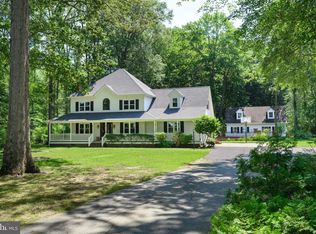 7071 Pomona Rd, Chestertown, MD 21620