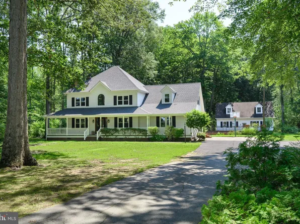7071 Pomona Rd, Chestertown, MD 21620