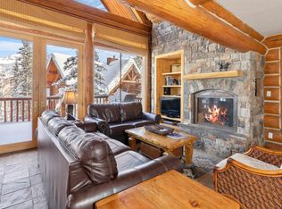 Mtn Lodge Tell, Telluride, CO 81435