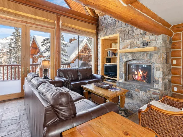 457 Mountain Village Blvd #6, Telluride, CO 81435