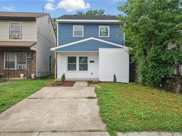 1021 29th St, Newport News, VA 23607