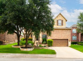 3623 Pinnacle Dr, San Antonio, TX 78261