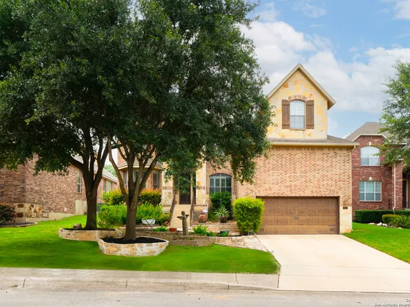 3623 Pinnacle Dr, San Antonio, TX 78261