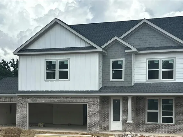 4148 Rosebud Rd, Loganville, GA 30052