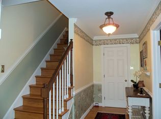 10200 Qualla Rd, Chesterfield, VA 23832