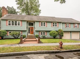 10 High Rock Rd, Stoneham, MA 02180