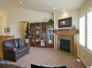 244 N Dexter Cir, Farmington, UT 84025