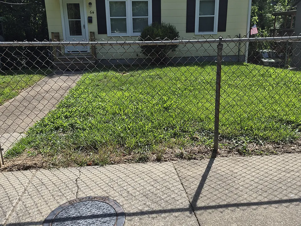 64 Murdock Ave #HOUSE