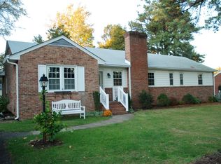 10516 Jason Rd, North Chesterfield, VA 23235