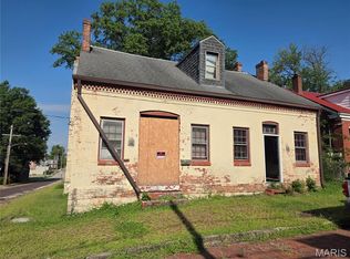 523 Abend St, Belleville, IL