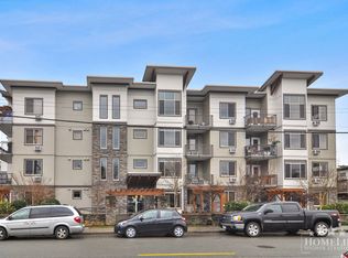 11887 Burnett St #406, Maple Ridge, BC V2X 6P6