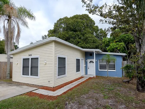 7429 35th Ave N, Saint Petersburg, FL 33710
