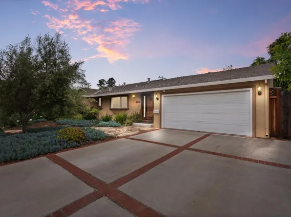 1824 Appletree Ln, Mountain View, CA 94040
