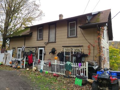 1081 E Main St, Reynoldsville, PA, 15851