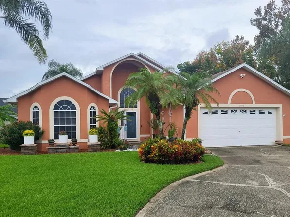 9103 BRAD COURT, ORLANDO, FL 32825