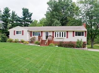 1479 Overdale Dr, Mansfield, OH 44907