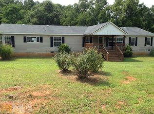 2121 Mergendollar Rd, Good Hope, GA 30641
