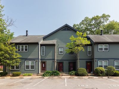 110 Dean St Unit 103, Taunton, MA, 02780