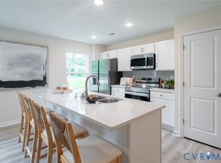 14643 Hancock Towns Ln #P-4, Chesterfield, VA 23832