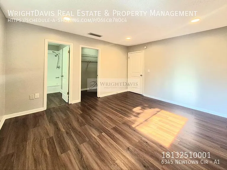 6345 Newtown Cir #A-1 — Photo 18