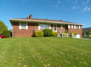 15372 Siesta Ave, Bristol, VA 24202