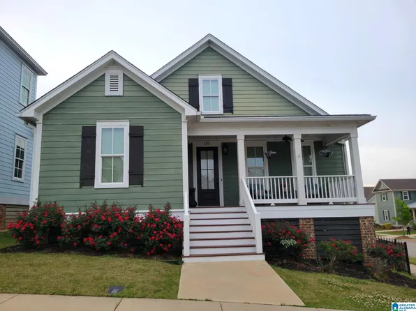 153 Hillbrook Dr, Pike Road, AL 36064