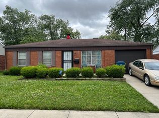 7903 Roy Rd, Indianapolis, IN 46219