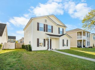 1625 Ruger Dr, Sumter, SC 29150