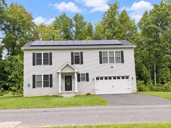 1005 Gladway Rd, Baltimore, MD 21220