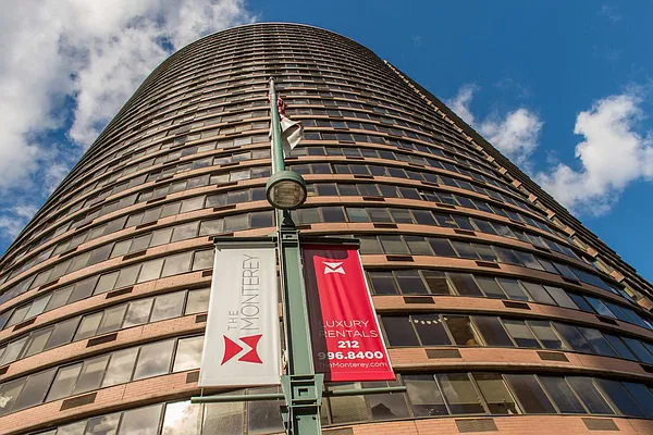 Rented by The Monterey | media 70