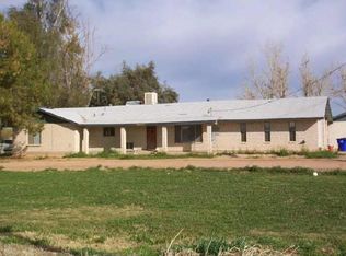 16114 E Fairview Ln, Gilbert, AZ 85295