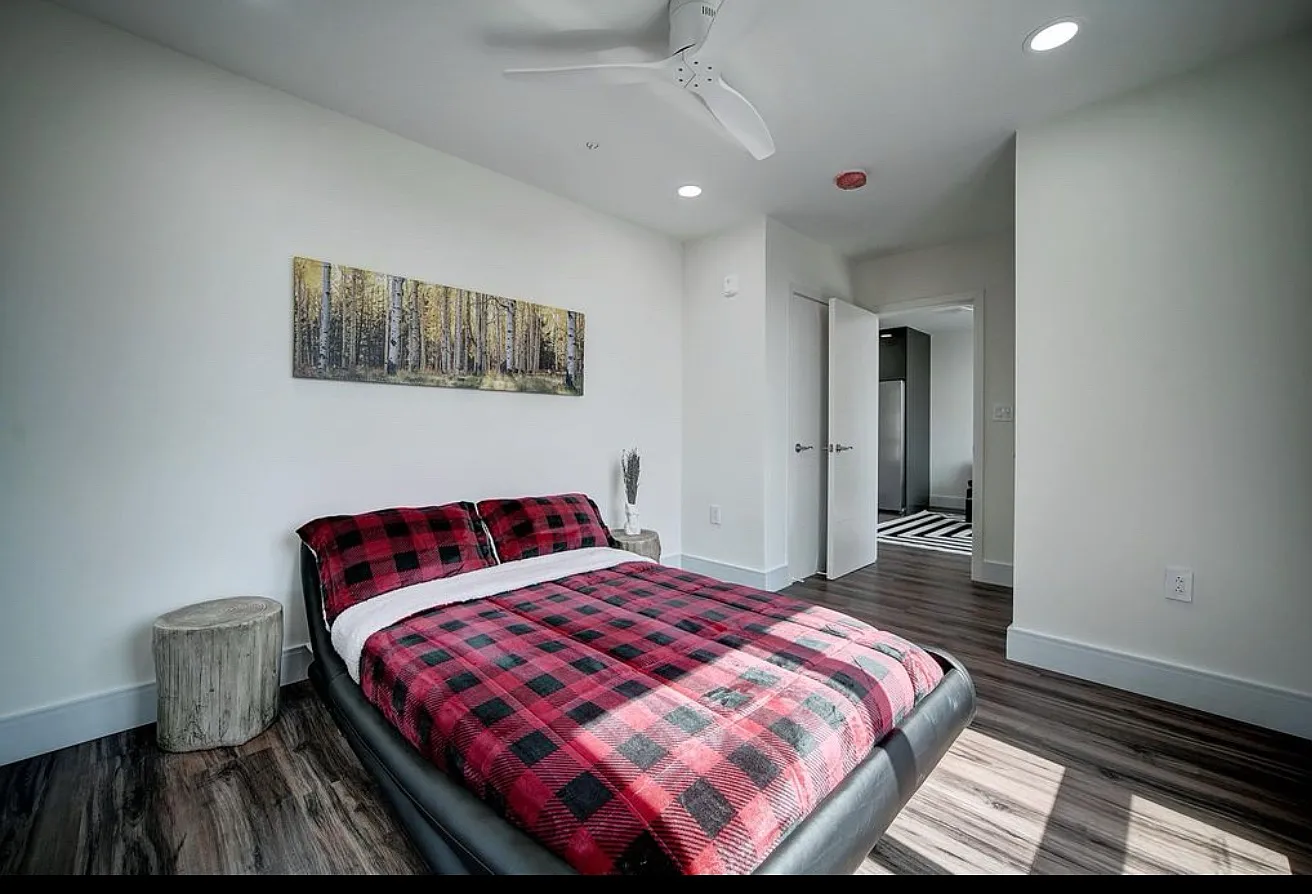 1 bed, 502 sqft, $1,500 — Photo 4