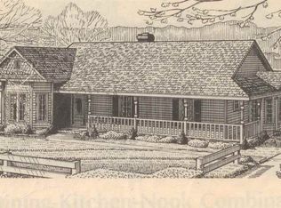 6961 W Stutsmanville Rd, Harbor Springs, MI 49740