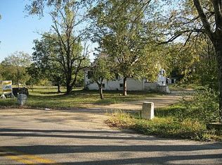 812 Mill Creek Rd, Hot Springs, AR 71901