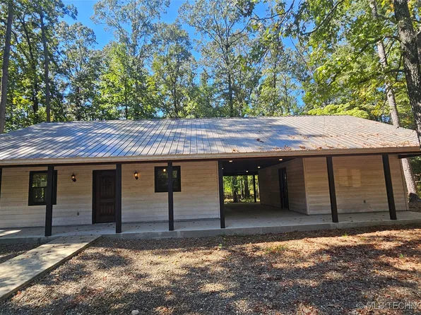 674 Pine Meadow Ln, Broken Bow, OK 74728