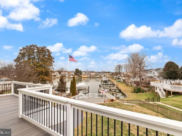 3 Old Sound Rd, Joppa, MD 21085