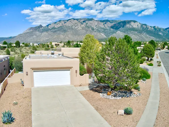 13001 Sunrise Trail Pl NE, Albuquerque, NM 87111
