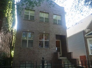 7818 S Kimbark Ave, Chicago, IL