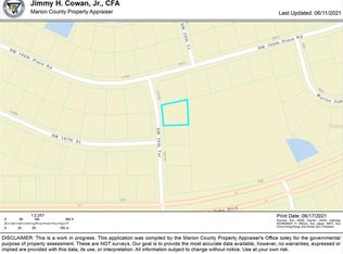 0 SW 39th Ter, Ocala, FL 34476