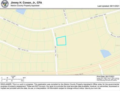 0 SW 39th Ter, Ocala, FL, 34476