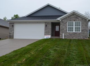 7113 Meyer Loop, Sellersburg, IN 47172