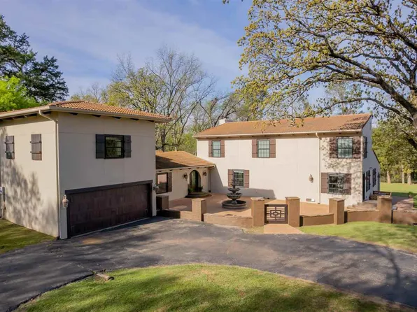 2420 S Tanglewood Cir, Stillwater, OK 74074