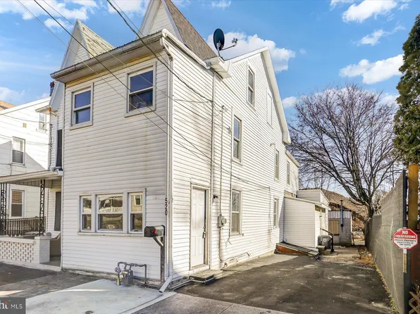 520 Ridge St, Steelton, PA 17113