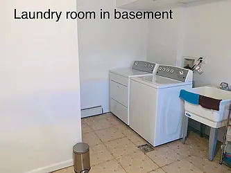 Rented by Corcoran