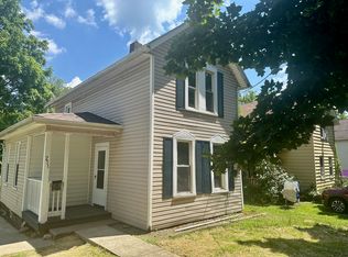 251 Arch St, Akron, OH 44304