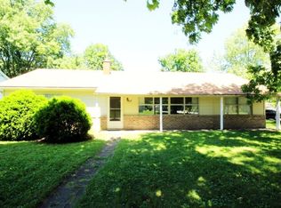 506 Kirkmore Dr, New Haven, IN 46774